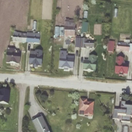 Vaizdas iš viršaus: Šlaitų g. 20, Ukmergė