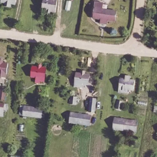 Vaizdas iš viršaus: Skačiūnų g. 33, Virkščiai
