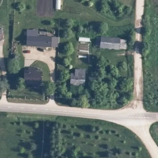 Vaizdas iš viršaus: Vilkmergės g. 44, Antakalnis III