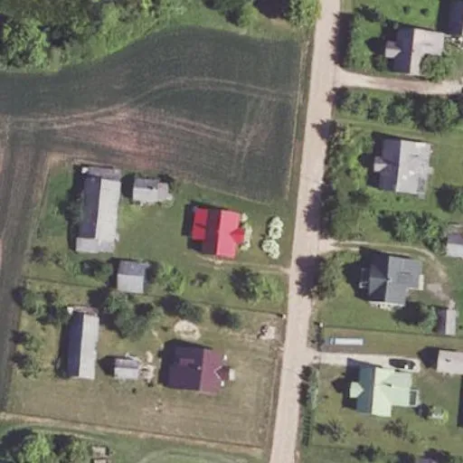 Vaizdas iš viršaus: Daratlaukio g. 10, Virkščiai