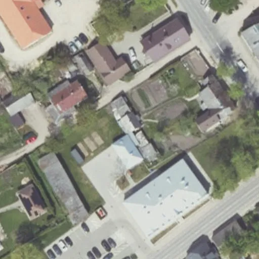 Vaizdas iš viršaus: Gedimino g. 30A, Ukmergė