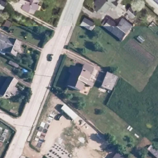 Vaizdas iš viršaus: Pašilės g. 22A, Ukmergė