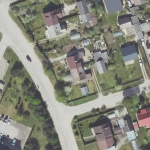 Vaizdas iš viršaus: Pilėnų g. 2, Ukmergė