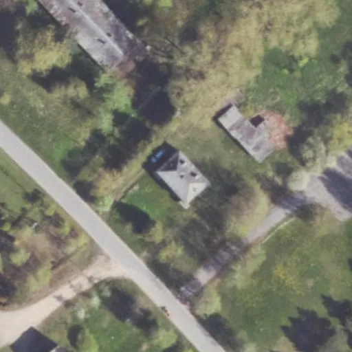 Vaizdas iš viršaus: Draugystės g. 19B, Antakalnis