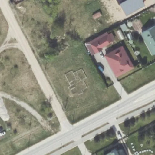 Vaizdas iš viršaus: Linų g. 43, Ukmergė