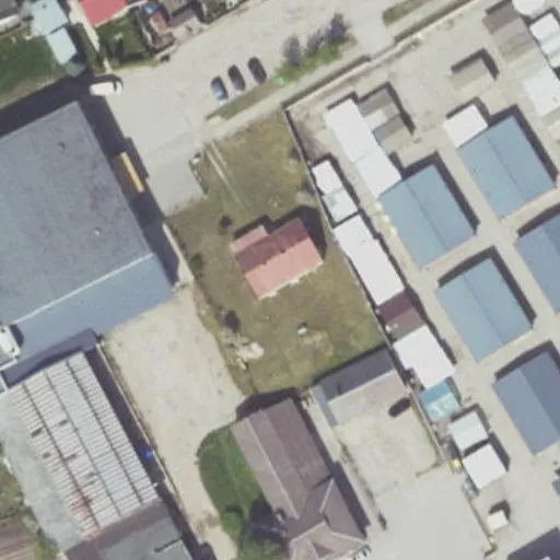Vaizdas iš viršaus: Klaipėdos g. 14, Ukmergė