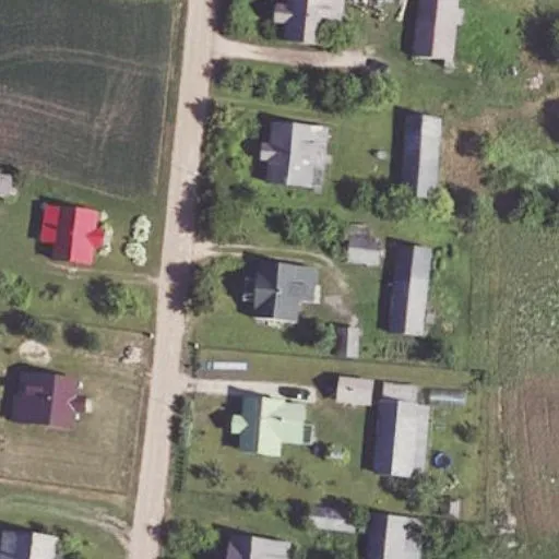 Vaizdas iš viršaus: Daratlaukio g. 11, Virkščiai