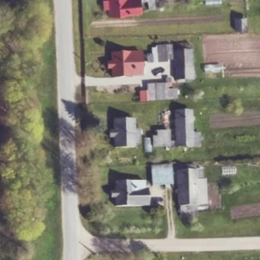 Vaizdas iš viršaus: Pakalnės g. 40, Dainava