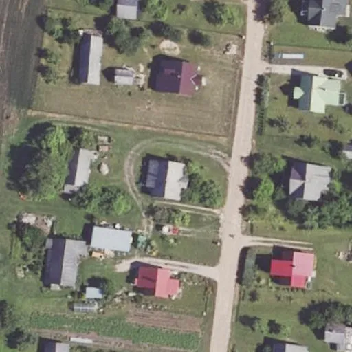 Vaizdas iš viršaus: Daratlaukio g. 6, Virkščiai