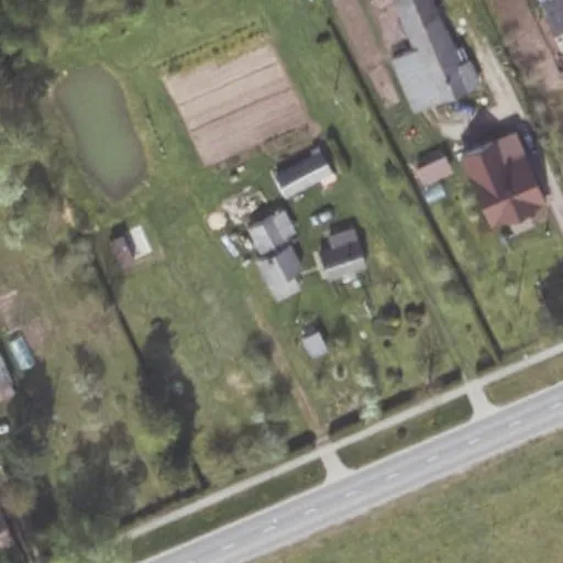 Vaizdas iš viršaus: Armonos g. 26, Deltuva