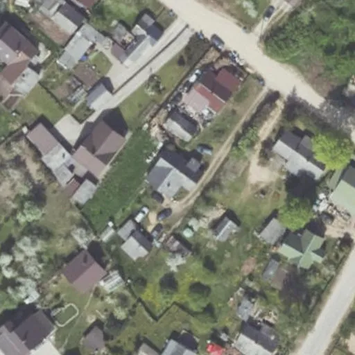 Vaizdas iš viršaus: Smėlių g. 17A, Ukmergė