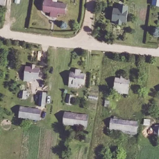 Vaizdas iš viršaus: Skačiūnų g. 35, Virkščiai