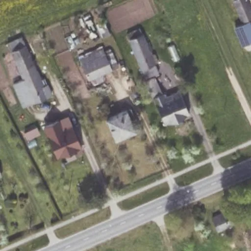 Vaizdas iš viršaus: Armonos g. 20, Deltuva