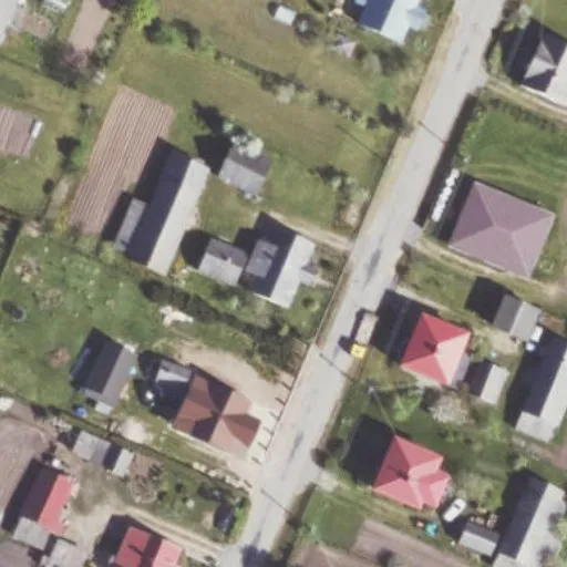 Vaizdas iš viršaus: Taikos g. 13, Vidiškiai