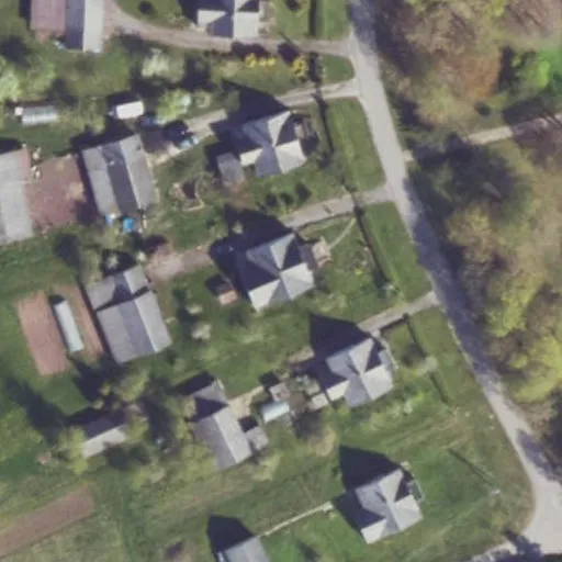 Vaizdas iš viršaus: Parko g. 30, Dainava