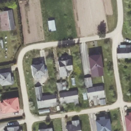 Vaizdas iš viršaus: Ramybės g. 6, Statikai