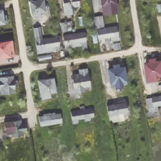 Vaizdas iš viršaus: Ramybės g. 17, Statikai