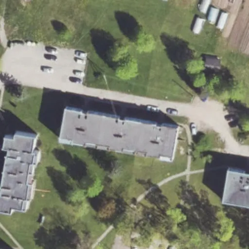 Vaizdas iš viršaus: Darbo g. 11, Šventupė