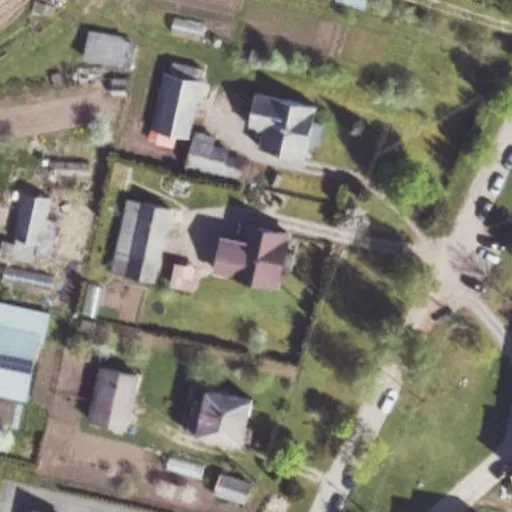 Vaizdas iš viršaus: Darbo g. 8, Šventupė