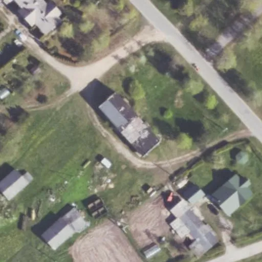 Vaizdas iš viršaus: Draugystės g. 18, Antakalnis