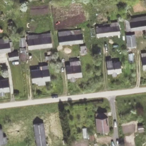 Vaizdas iš viršaus: Ūkininkų g. 20, Baleliai