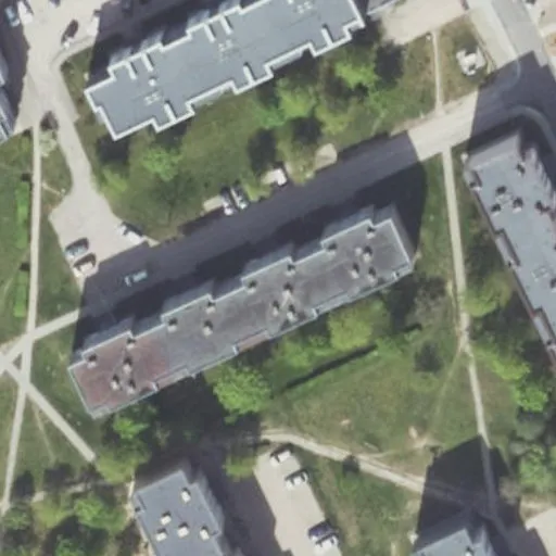 Vaizdas iš viršaus: Vilniaus g. 94, Ukmergė