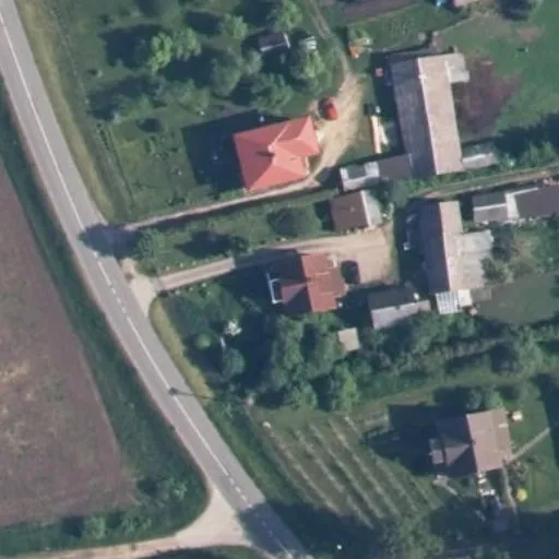 Vaizdas iš viršaus: Vilkmergės g. 8, Antakalnis III