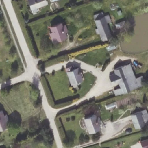 Vaizdas iš viršaus: Aleksandravos g. 11, Deltuva