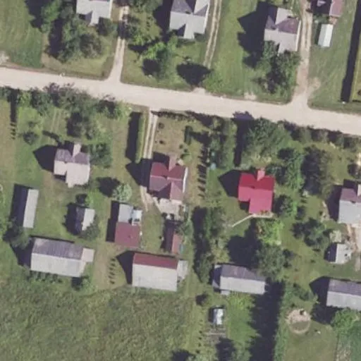Vaizdas iš viršaus: Skačiūnų g. 29, Virkščiai