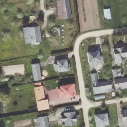 Vaizdas iš viršaus: Ramybės g. 7, Statikai