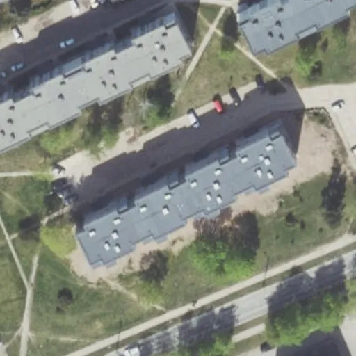 Vaizdas iš viršaus: Dariaus ir Girėno g. 6, Ukmergė