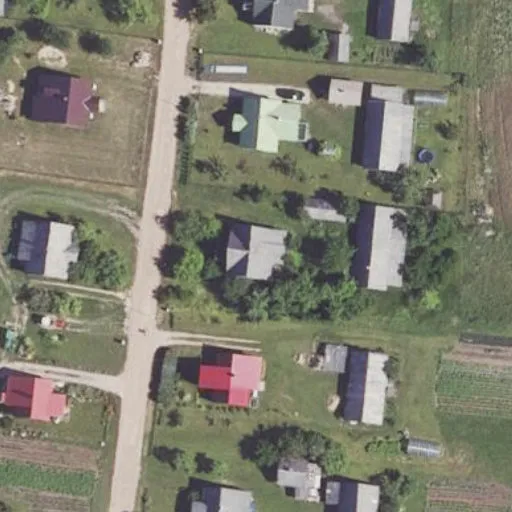 Vaizdas iš viršaus: Daratlaukio g. 7, Virkščiai