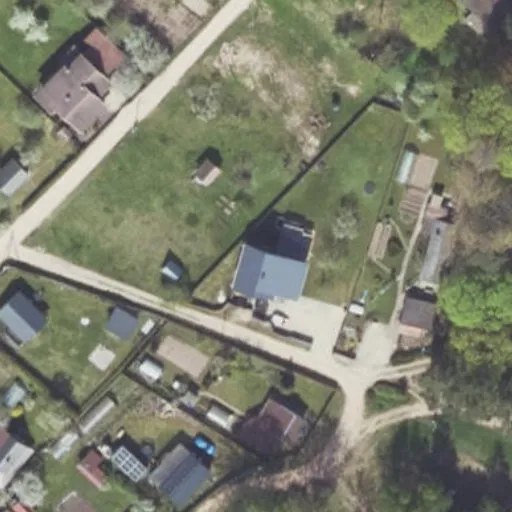 Vaizdas iš viršaus: Zylių g. 41, Antakalnis I