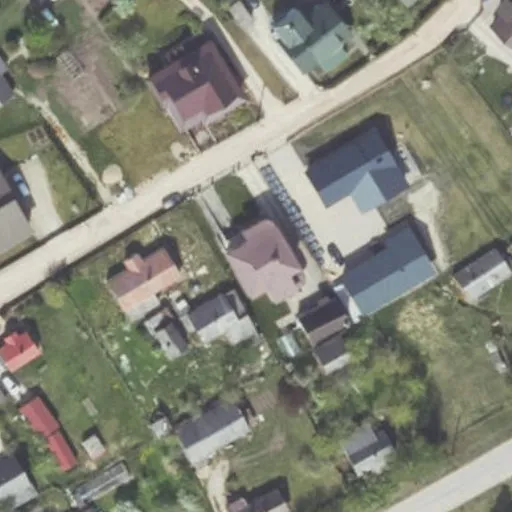 Vaizdas iš viršaus: Vėjų g. 12, Ukmergė