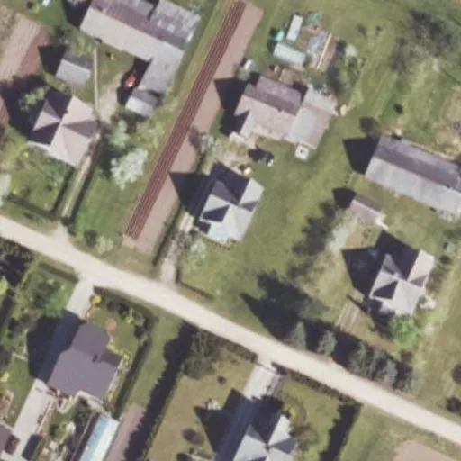 Vaizdas iš viršaus: Liepų g. 27, Vidiškiai