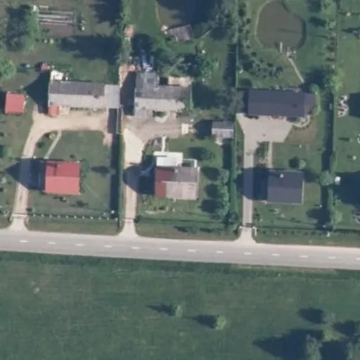 Vaizdas iš viršaus: Vilkmergės g. 36, Antakalnis III