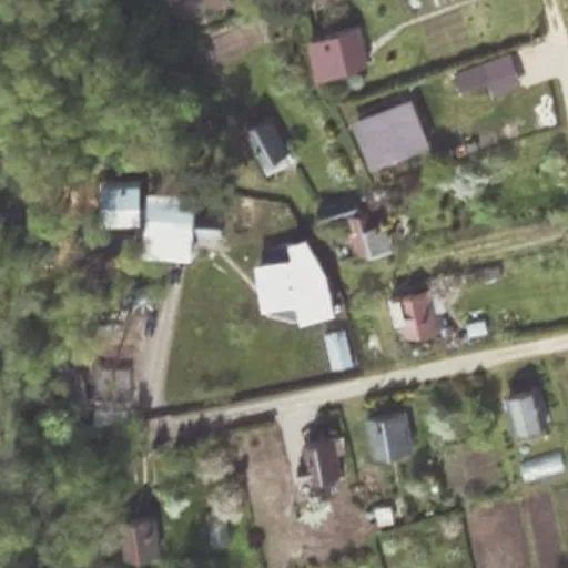 Vaizdas iš viršaus: Pušų tak. 31, Dukstyna