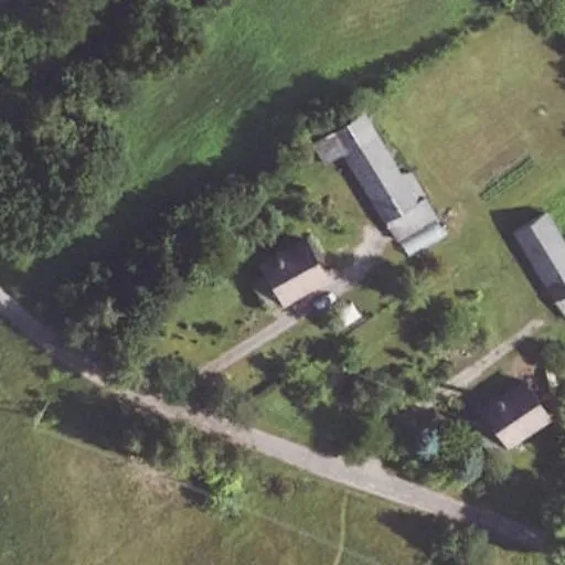 Vaizdas iš viršaus: Žiedo g. 11, Želva