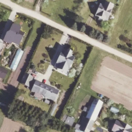 Vaizdas iš viršaus: Liepų g. 21A, Vidiškiai
