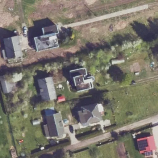 Vaizdas iš viršaus: Pakalnės g. 1, Dainava