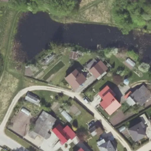Vaizdas iš viršaus: Krekšlių g. 24C, Ukmergė