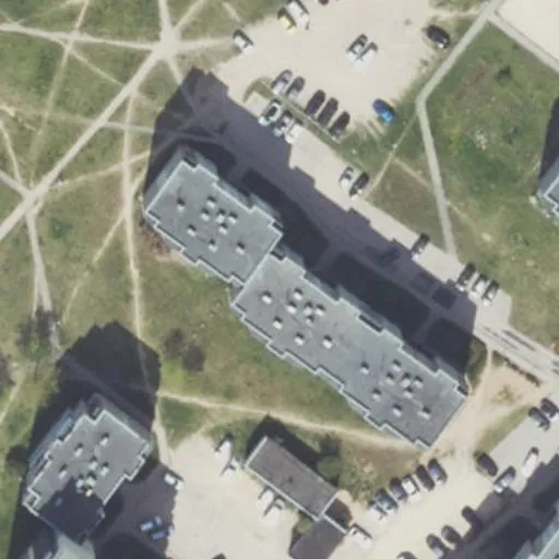 Vaizdas iš viršaus: Dariaus ir Girėno g. 22, Ukmergė
