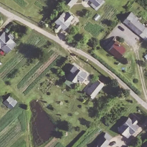 Vaizdas iš viršaus: Vingio g. 10, Želva