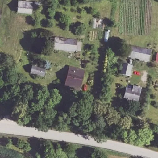 Vaizdas iš viršaus: Skačiūnų g. 18, Virkščiai