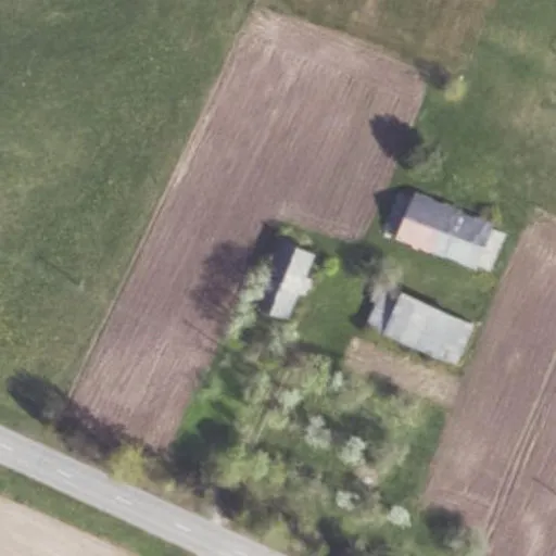 Vaizdas iš viršaus: Draugystės g. 2C, Antakalnis