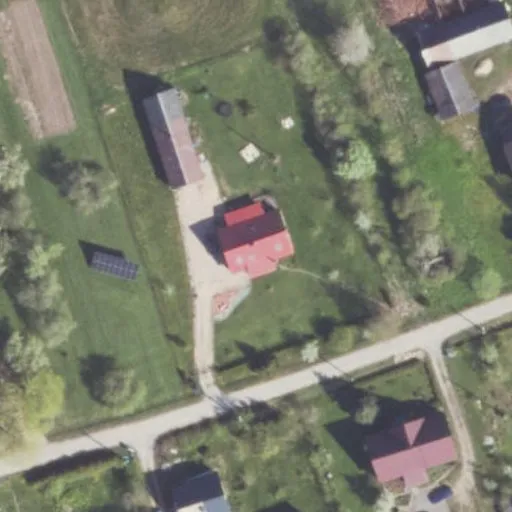 Vaizdas iš viršaus: Sodo g. 5, Antakalnis
