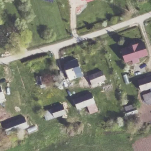 Vaizdas iš viršaus: Sodo g. 6, Antakalnis