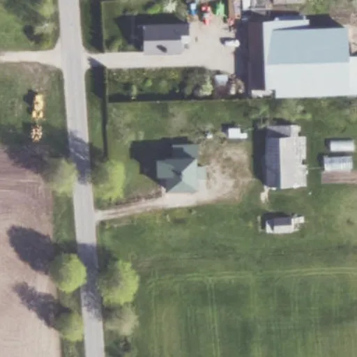 Vaizdas iš viršaus: Draugystės g. 1A, Antakalnis