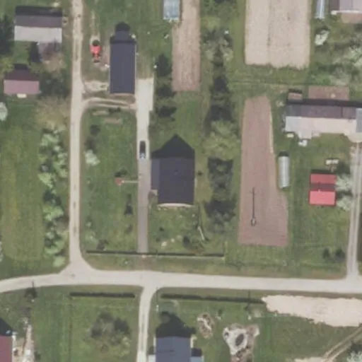 Vaizdas iš viršaus: Viliukų g. 3, Jakutiškiai