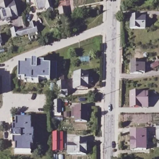 Vaizdas iš viršaus: Sėlių g. 32, Utena